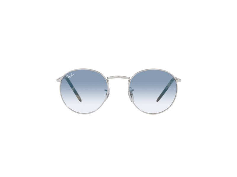 Ray-Ban New Round Slnečné okuliare RB 3637 003/3F