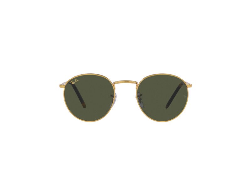 Ray-Ban New Round Slnečné okuliare RB 3637 9196/31