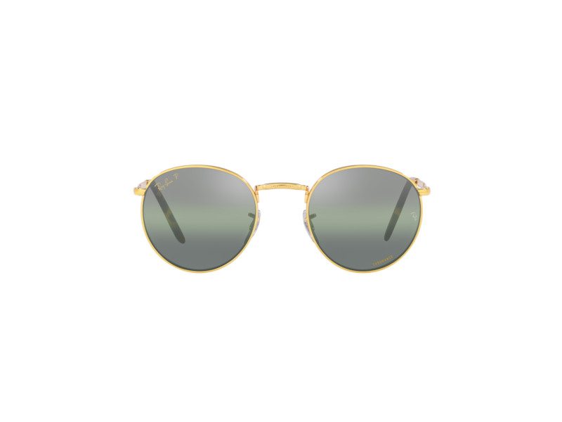 Ray-Ban New Round Slnečné okuliare RB 3637 9196/G4