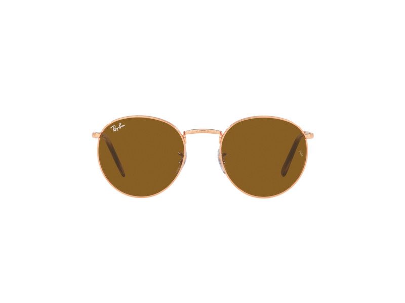 Ray-Ban New Round Slnečné okuliare RB 3637 9202/33