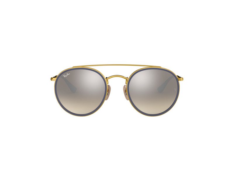 Ray-Ban Slnečné okuliare RB 3647N 001/9U