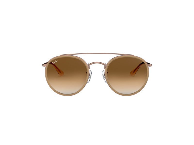 Ray-Ban Slnečné okuliare RB 3647N 9070/51