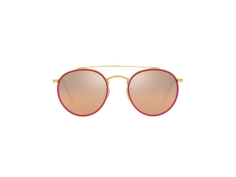 Ray-Ban Slnečné okuliare RB 3647N 9237/3E