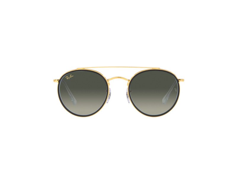 Ray-Ban Slnečné okuliare RB 3647N 9238/71