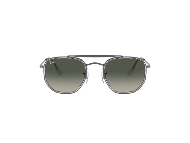 Ray-Ban The Marshal Ii Slnečné okuliare RB 3648M 004/71