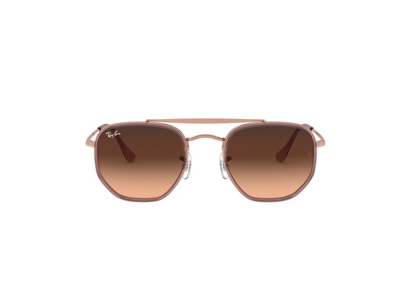 Ray-Ban The Marshal Ii Slnečné okuliare RB 3648M 9069/A5