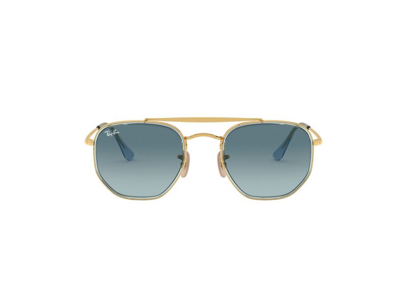 Ray-Ban The Marshal Ii Slnečné okuliare RB 3648M 9123/3M