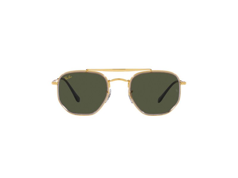 Ray-Ban The Marshal Ii Slnečné okuliare RB 3648M 9239/31