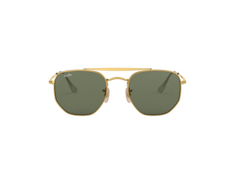 Ray-Ban The Marshal Slnečné okuliare RB 3648 001