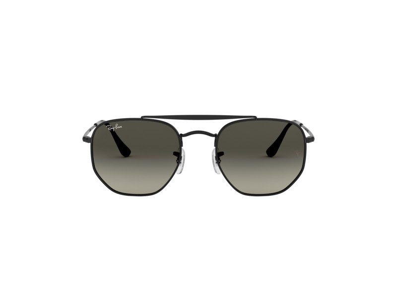 Ray-Ban The Marshal Slnečné okuliare RB 3648 002/71