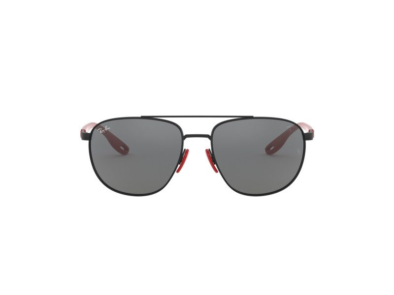 Ray-Ban Slnečné okuliare RB 3659M F002/6G