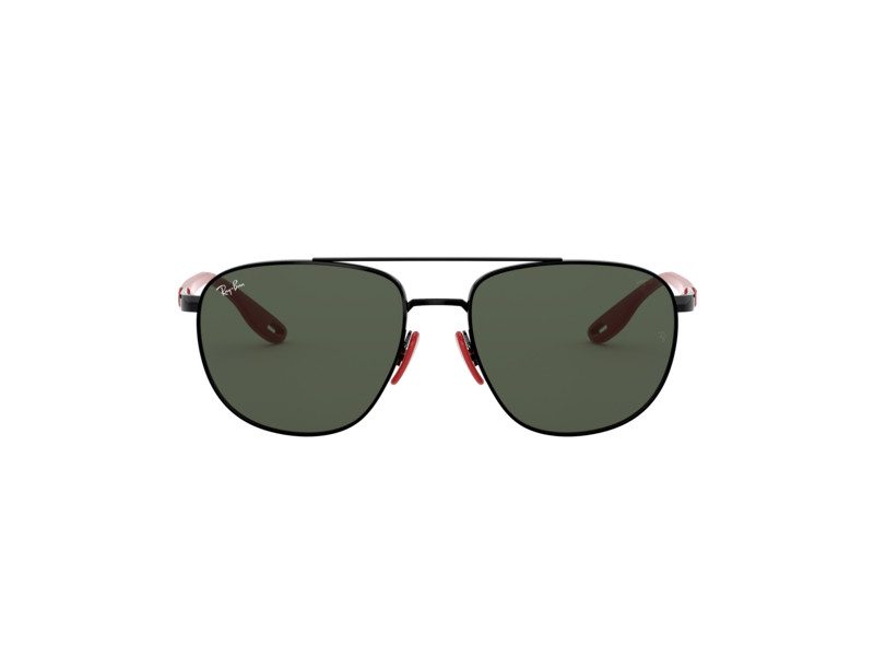 Ray-Ban Slnečné okuliare RB 3659M F028/71