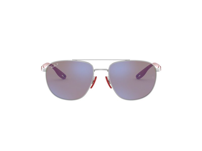 Ray-Ban Slnečné okuliare RB 3659M F031/H0