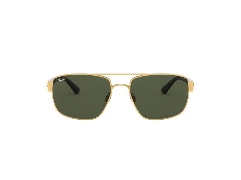 Ray-Ban Slnečné okuliare RB 3663 001/31