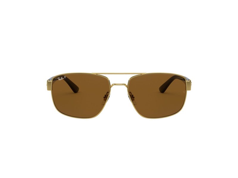 Ray-Ban Slnečné okuliare RB 3663 001/57