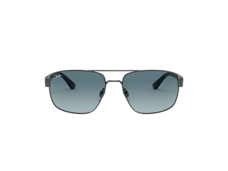 Ray-Ban Slnečné okuliare RB 3663 004/3M