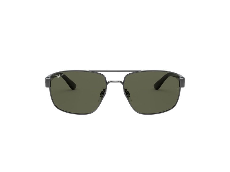 Ray-Ban Slnečné okuliare RB 3663 004/58