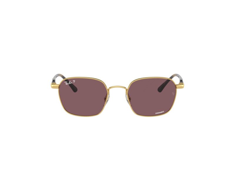 Ray-Ban Chromance Slnečné okuliare RB 3664/CH 001/BC