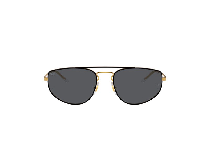 Ray-Ban Slnečné okuliare RB 3668 9054/87