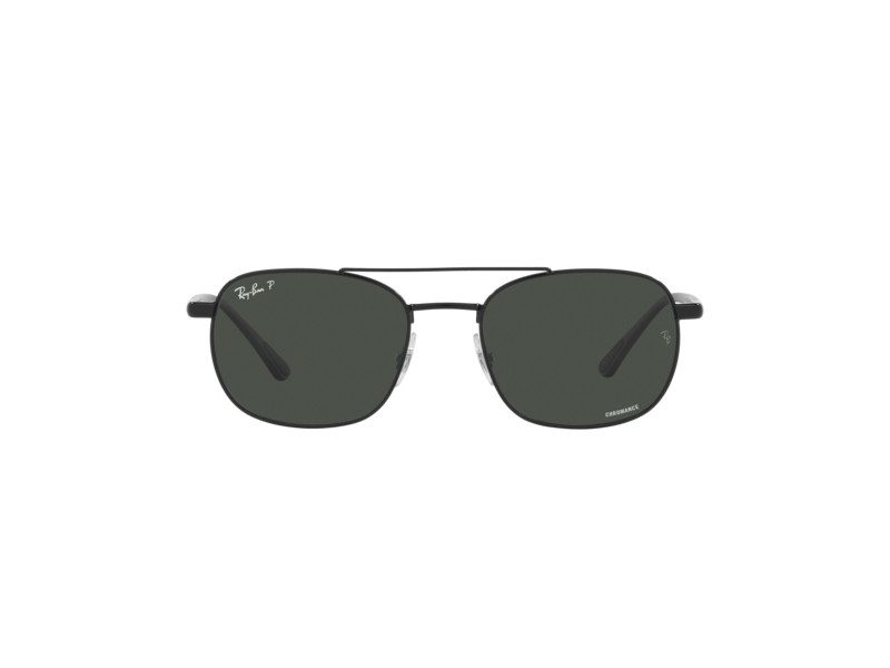 Ray-Ban Chromance Slnečné okuliare RB 3670/CH 002/K8