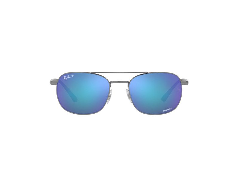 Ray-Ban Chromance Slnečné okuliare RB 3670/CH 004/4L