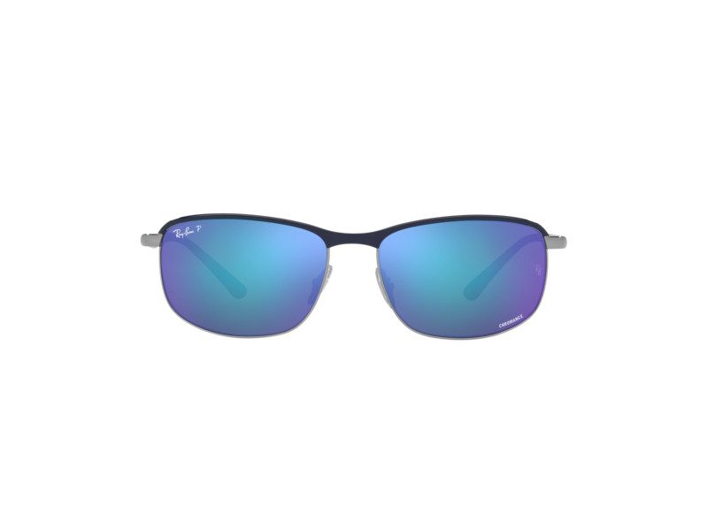 Ray-Ban Chromance Slnečné okuliare RB 3671/CH 9204/4L