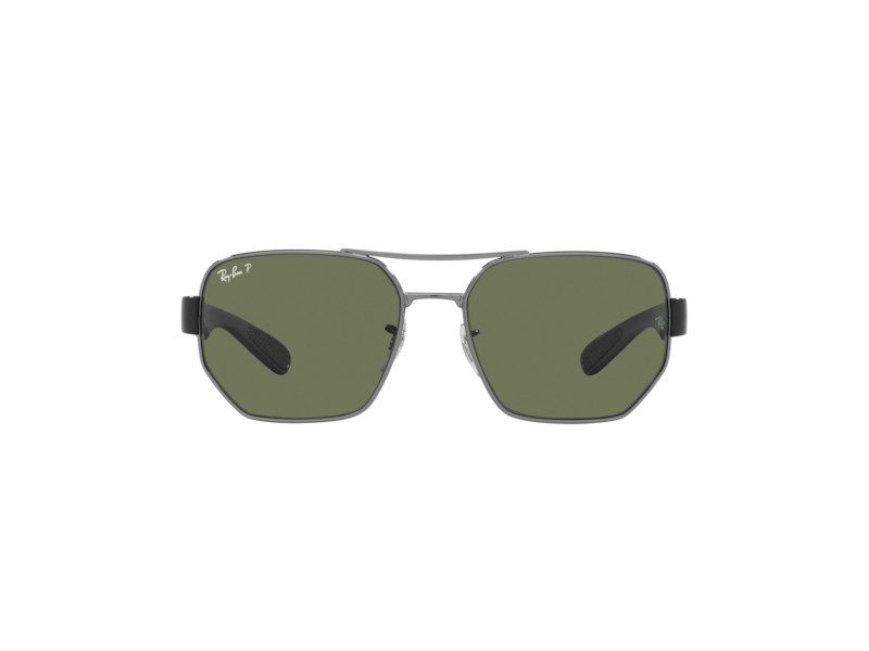 Ray-Ban Slnečné okuliare RB 3672 004/9A