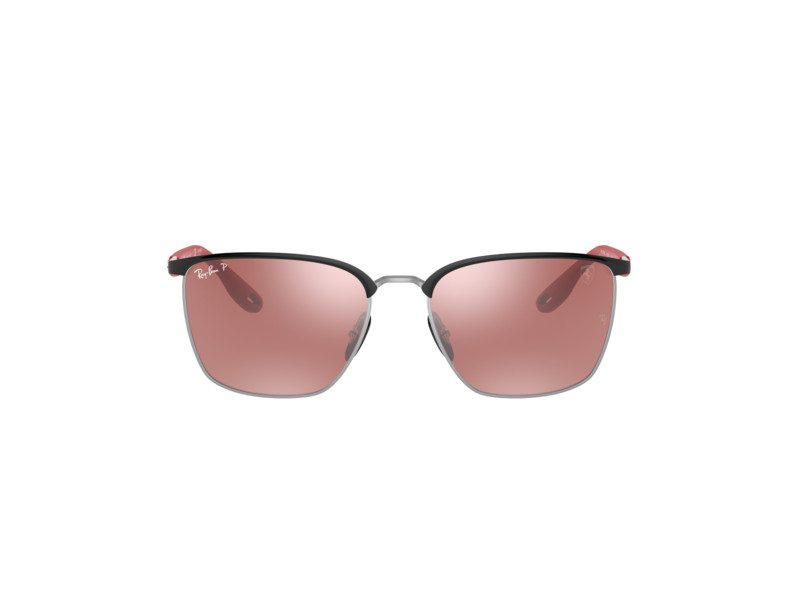 Ray-Ban Scuderia Ferrari Collection Slnečné okuliare RB 3673M F060/H2