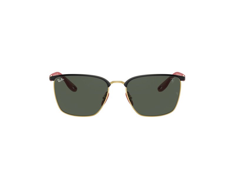 Ray-Ban Scuderia Ferrari Collection Slnečné okuliare RB 3673M F061/71