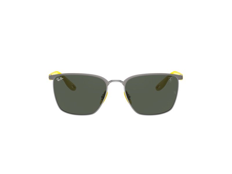 Ray-Ban Scuderia Ferrari Collection Slnečné okuliare RB 3673M F063/71