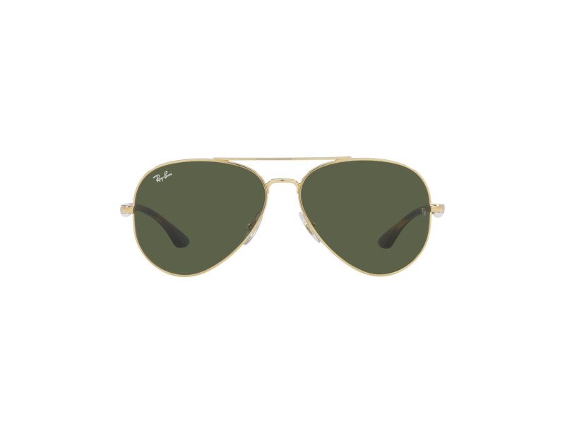 Ray-Ban Slnečné okuliare RB 3675 001/31