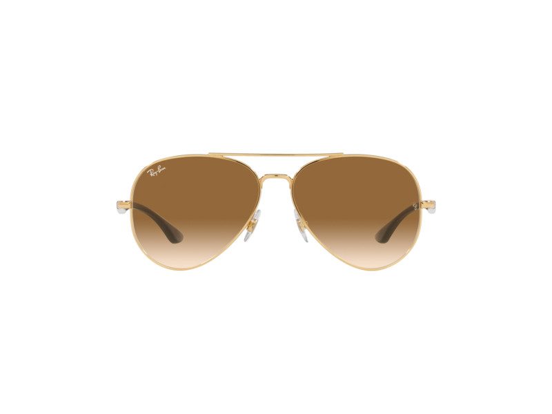 Ray-Ban Slnečné okuliare RB 3675 001/51