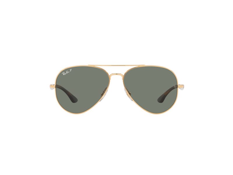 Ray-Ban Slnečné okuliare RB 3675 001/58