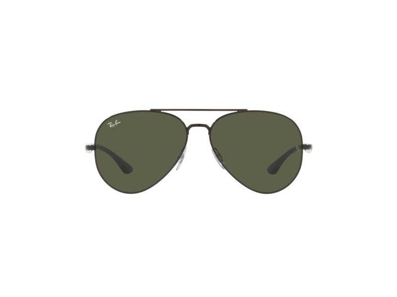 Ray-Ban Slnečné okuliare RB 3675 002/31