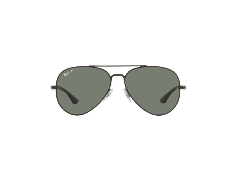 Ray-Ban Slnečné okuliare RB 3675 002/58