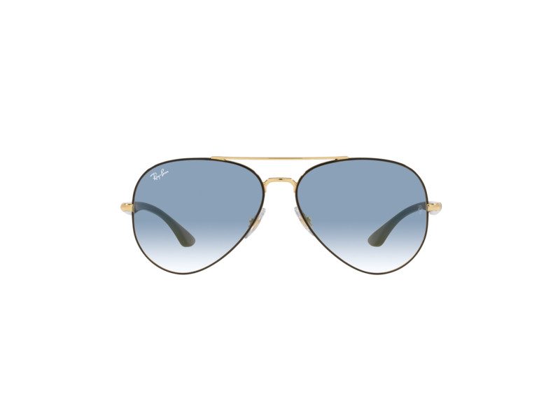 Ray-Ban Slnečné okuliare RB 3675 9000/3F