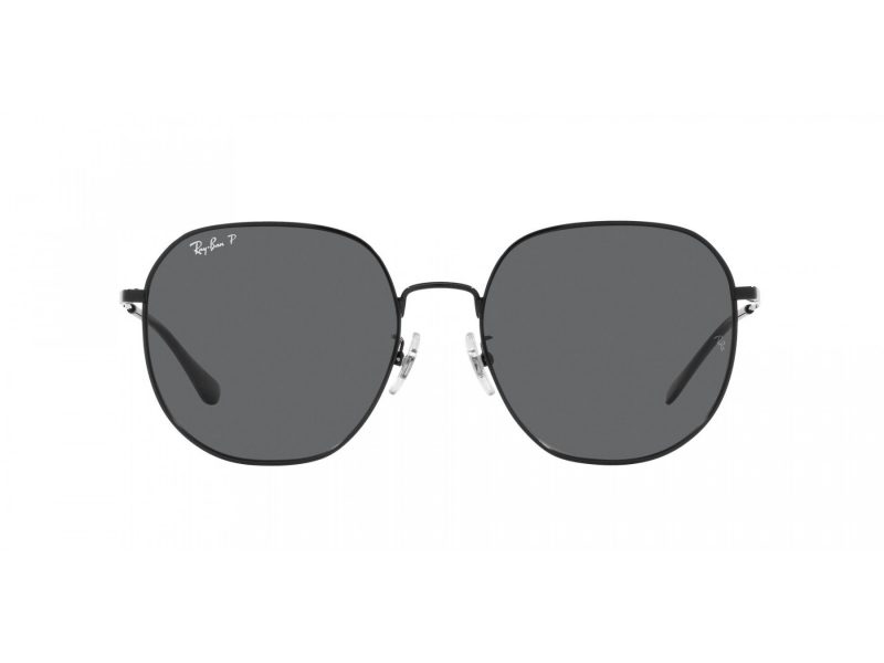 Ray-Ban Slnečné okuliare RB 3680D 002/81