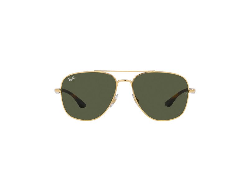 Ray-Ban Slnečné okuliare RB 3683 001/31