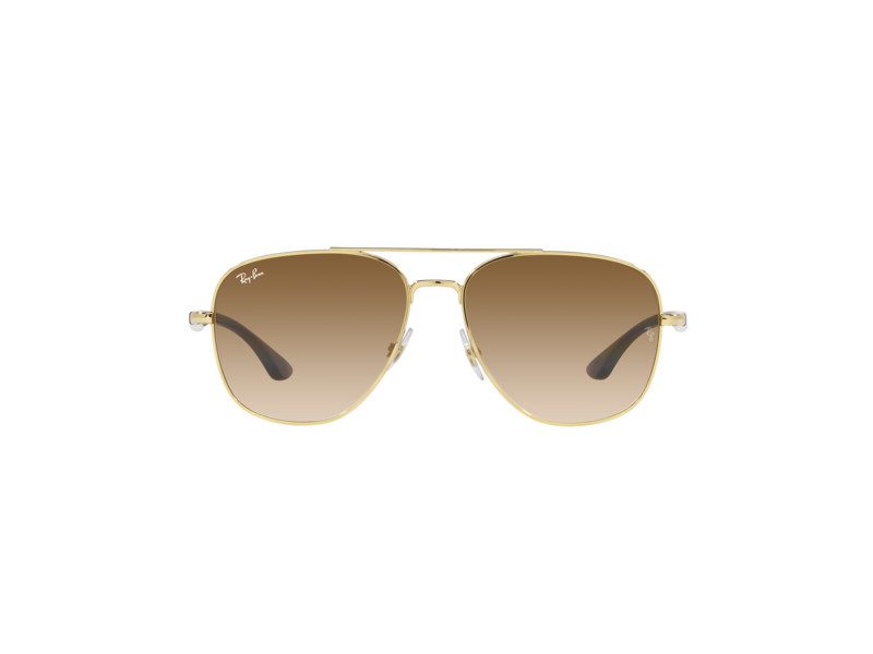 Ray-Ban Slnečné okuliare RB 3683 001/51