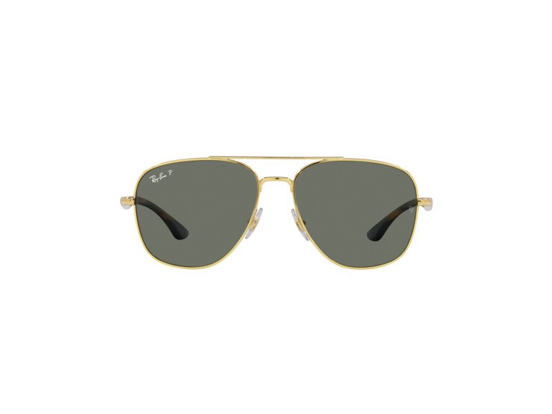 Ray-Ban Slnečné okuliare RB 3683 001/58