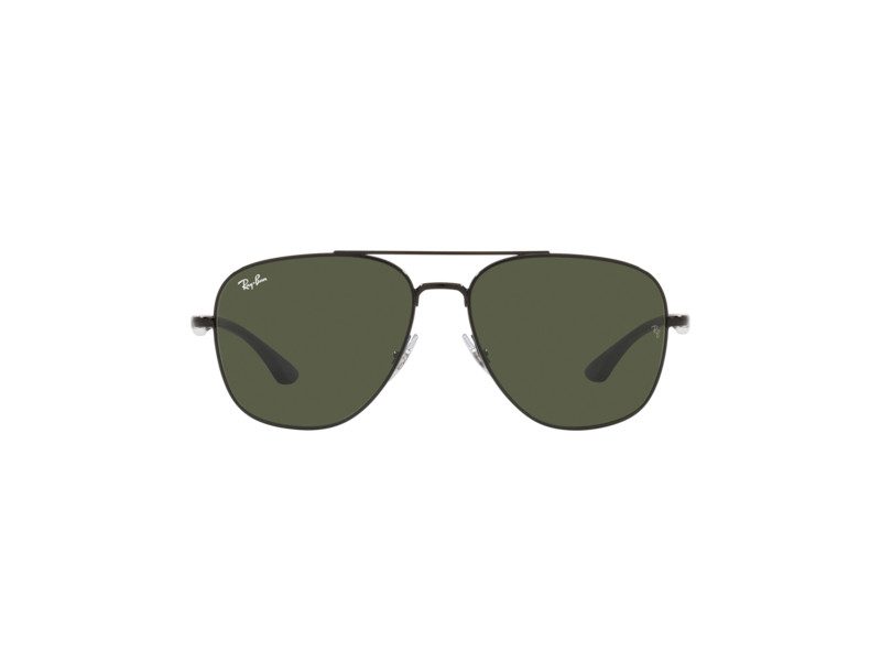 Ray-Ban Slnečné okuliare RB 3683 002/31