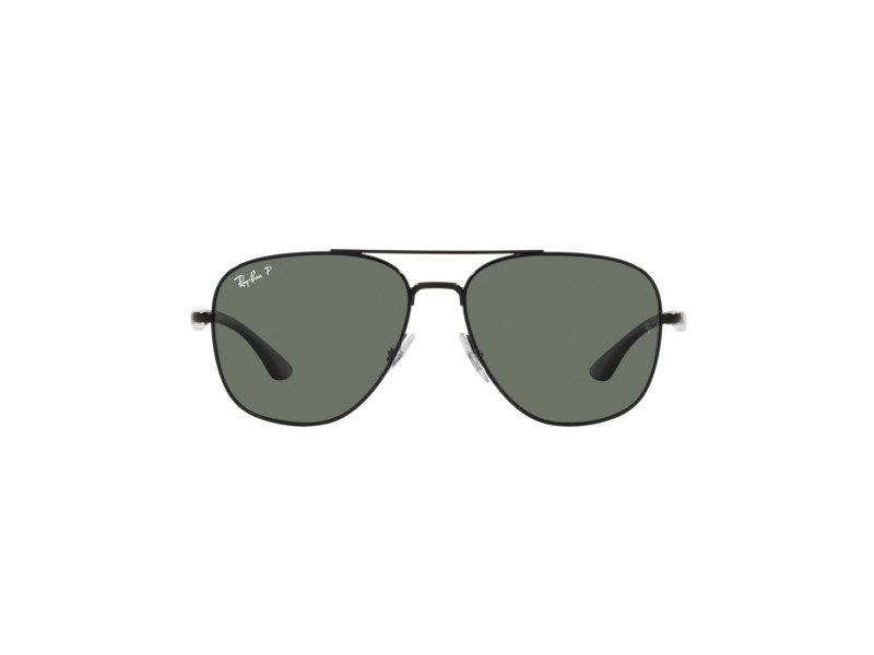 Ray-Ban Slnečné okuliare RB 3683 002/58