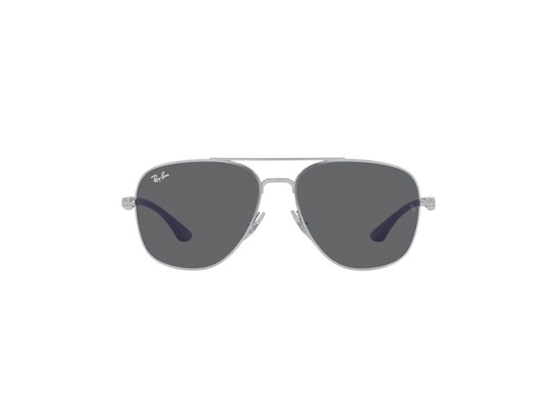 Ray-Ban Slnečné okuliare RB 3683 003/B1