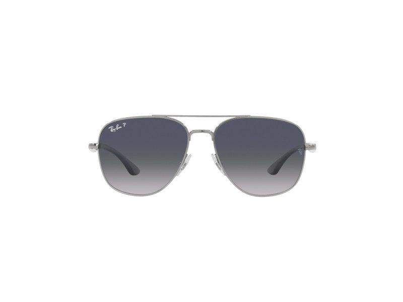 Ray-Ban Slnečné okuliare RB 3683 004/78