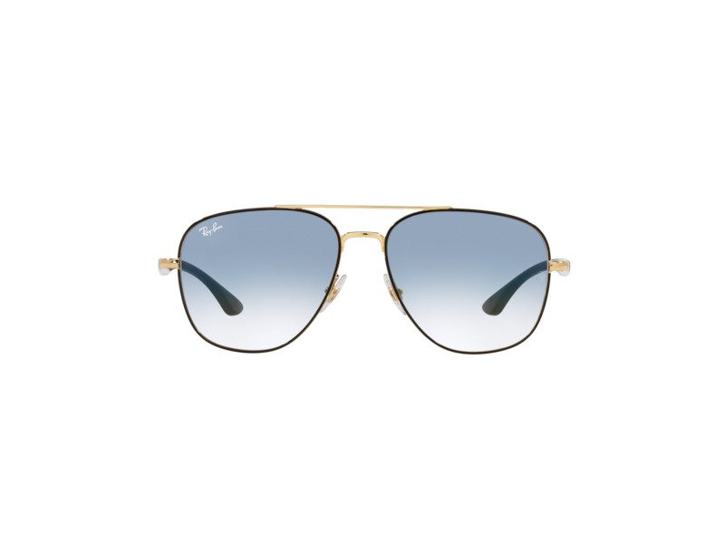 Ray-Ban Slnečné okuliare RB 3683 9000/3F