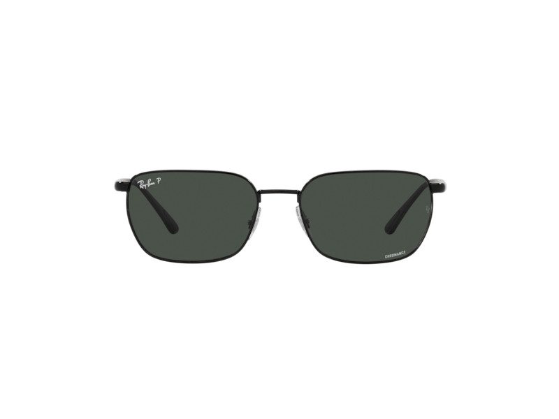 Ray-Ban Chromance Slnečné okuliare RB 3684/CH 002/K8