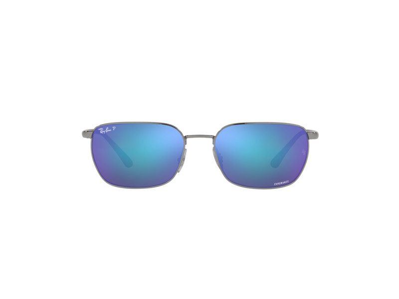 Ray-Ban Chromance Slnečné okuliare RB 3684/CH 004/4L