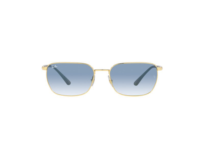 Ray-Ban Slnečné okuliare RB 3684 001/3F