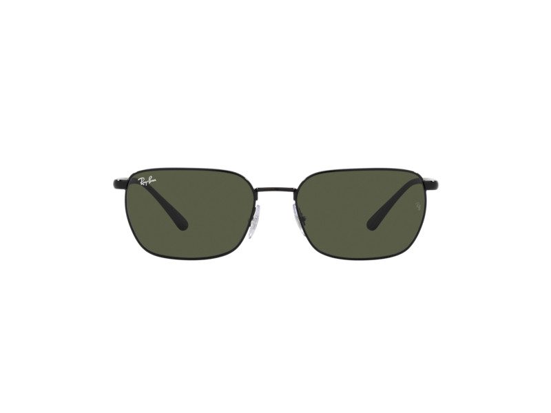 Ray-Ban Slnečné okuliare RB 3684 002/31