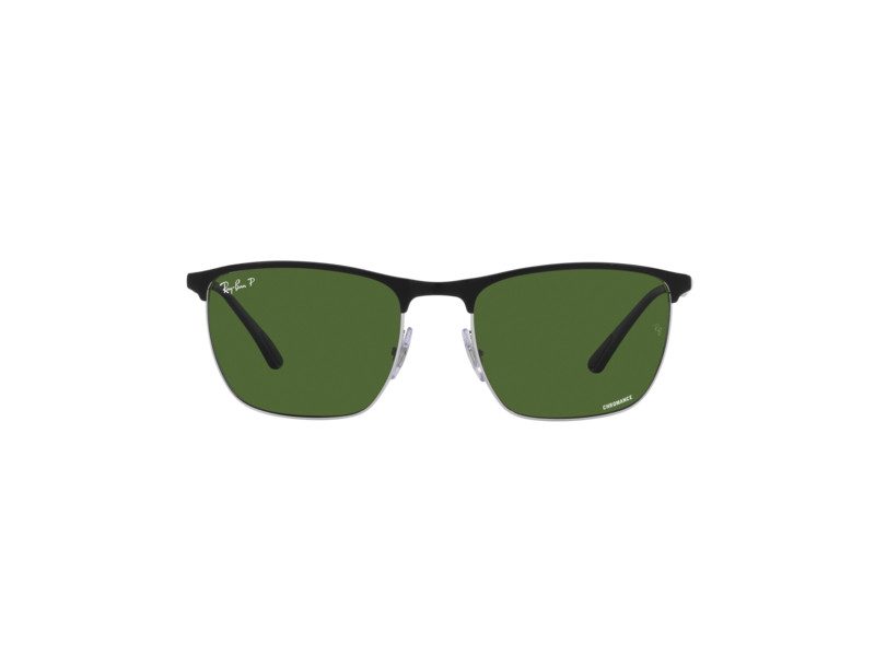 Ray-Ban Slnečné okuliare RB 3686 9144/P1